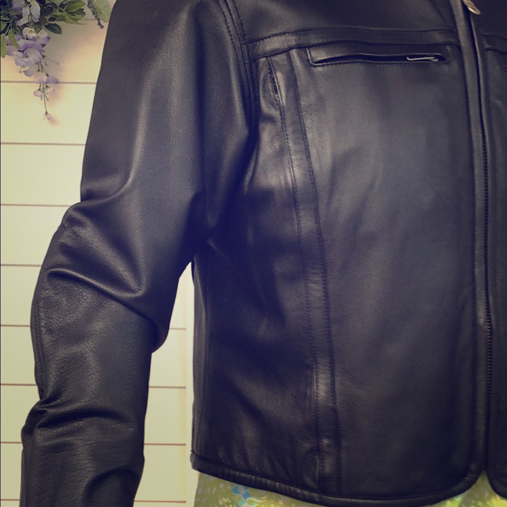 Harley-Davidson All-Season Women’s Jacket
